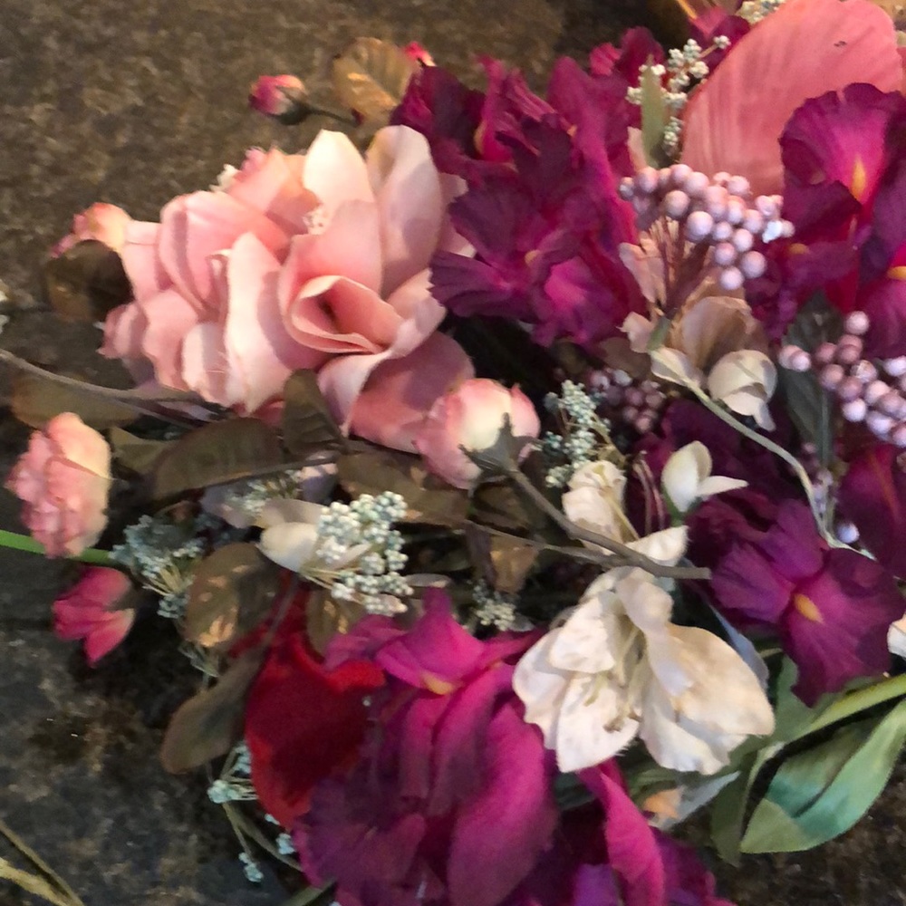 Bouquet of Flowers